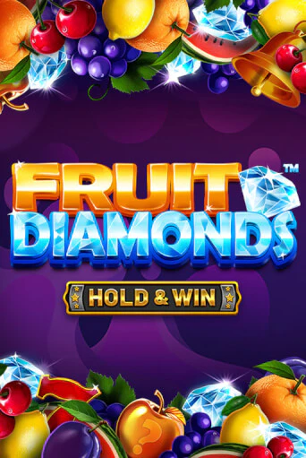 Игра Fruit Diamonds - Hold & Win™ от BetSoft | Чемпион Слотс Казино 