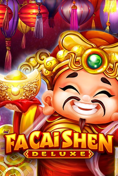 Игра Fa Cai Shen Deluxe от Habanero | Чемпион Слотс Казино 