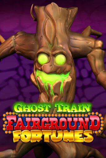 Игра Fairground Fortunes Ghost Train от Playtech | Чемпион Слотс Казино 