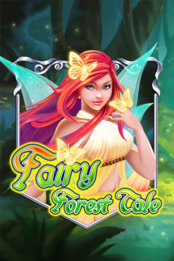 Игра Fairy Forest Tale от KA Gaming | Чемпион Слотс Казино 