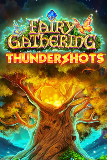 Игра Fairy Gathering: Thundershots от Playtech | Чемпион Слотс Казино 