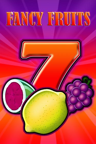Игра Fancy Fruits от Gamomat | Чемпион Слотс Казино 