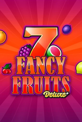 Игра Fancy Fruits Deluxe от Gamomat | Чемпион Слотс Казино 
