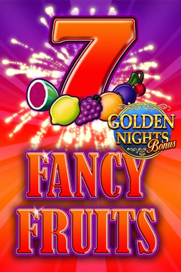 Игра Fancy Fruits Golden Nights от Gamomat | Чемпион Слотс Казино 