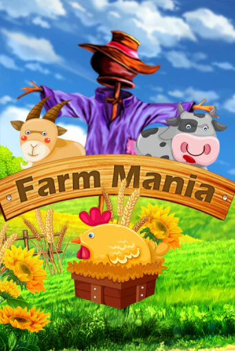 Игра Farm Mania от KA Gaming | Чемпион Слотс Казино 