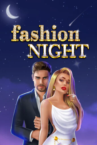 Игра Fashion Night от Fazi | Чемпион Слотс Казино 