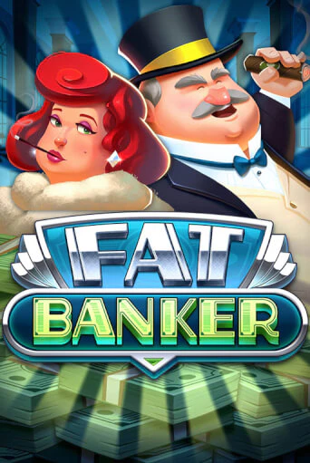 Игра Fat Banker от Push Gaming | Чемпион Слотс Казино 