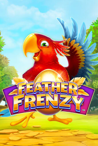 Игра Feather Frenzy от Greentube | Чемпион Слотс Казино 