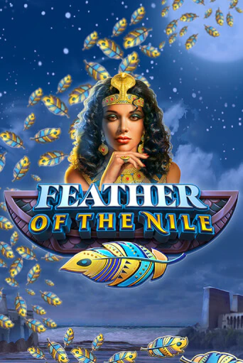 Игра Feather of the Nile от High 5 | Чемпион Слотс Казино 