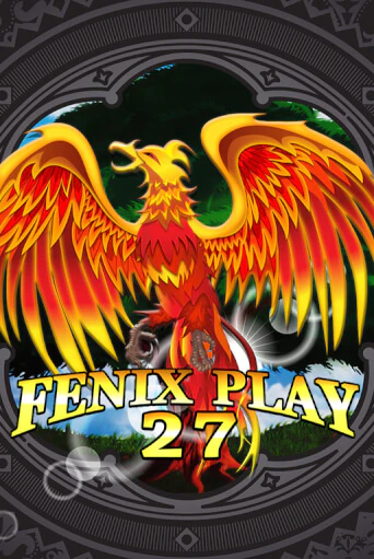 Игра Fenix Play 27 от Wazdan | Чемпион Слотс Казино 