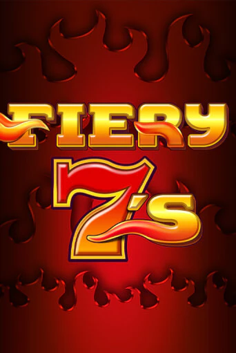 Игра Fiery 7's от Amatic | Чемпион Слотс Казино 