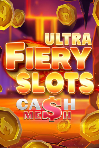 Игра Fiery Slots Cash Mesh Ultra от BF Games | Чемпион Слотс Казино 