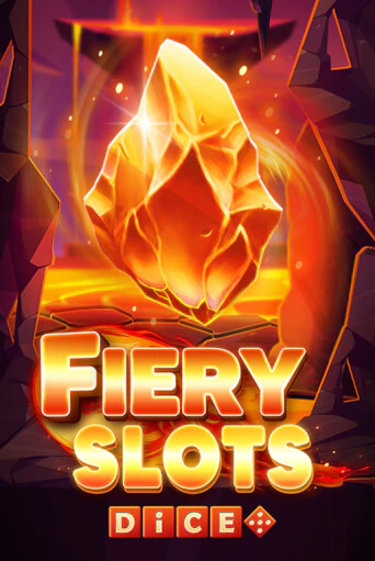 Игра Fiery Slots Dice от BF Games | Чемпион Слотс Казино 