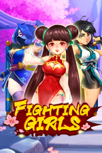 Игра Fighting Girls от KA Gaming | Чемпион Слотс Казино 