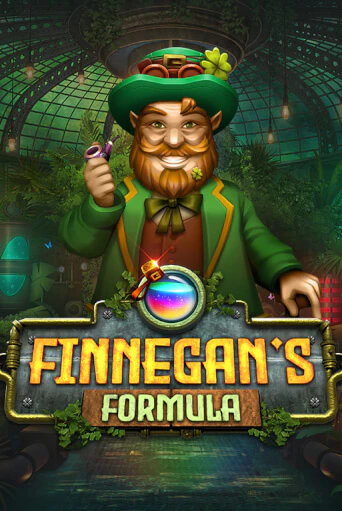 Игра Finnegan's Formula от Kalamba | Чемпион Слотс Казино 