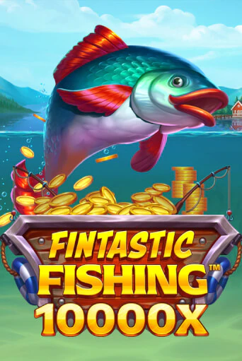 Игра Fintastic Fishing™ от Games Global | Чемпион Слотс Казино 