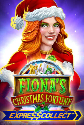 Игра Fiona's Christmas Fortune от Microgaming | Чемпион Слотс Казино 