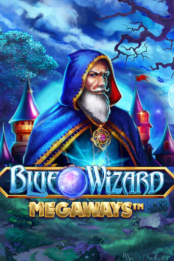Игра Fire Blaze: Blue Wizard™ Megaways™ от Playtech | Чемпион Слотс Казино 
