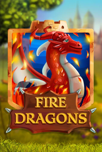 Игра Fire Dragons от KA Gaming | Чемпион Слотс Казино 