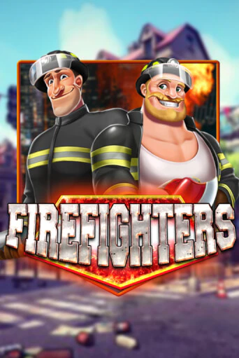 Игра Firefighters от KA Gaming | Чемпион Слотс Казино 