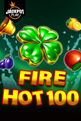 Игра Fire Hot 100 Jackpot Play от Pragmatic Play | Чемпион Слотс Казино 