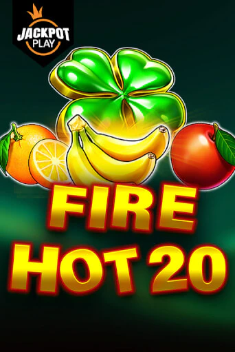 Игра Fire Hot 20 Jackpot Play от Pragmatic Play | Чемпион Слотс Казино 