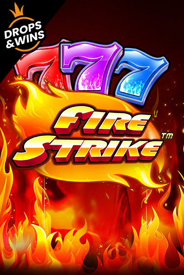 Игра Fire Strike от Pragmatic Play | Чемпион Слотс Казино 