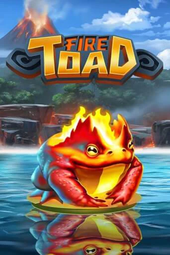 Игра Fire Toad от Play'n GO | Чемпион Слотс Казино 