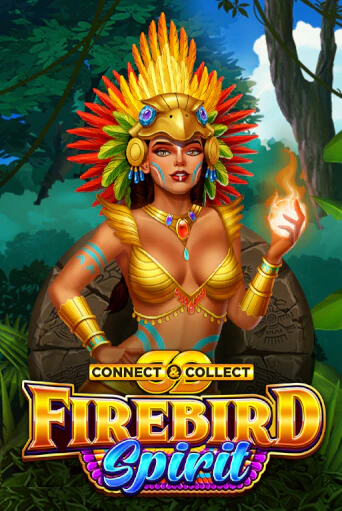 Игра Firebird Spirit - Connect & Collect от Pragmatic Play | Чемпион Слотс Казино 