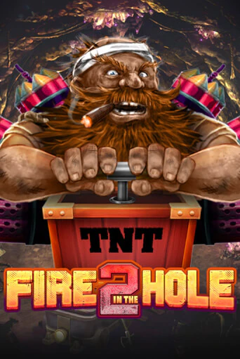 Игра Fire in the Hole 2 от Nolimit City | Чемпион Слотс Казино 