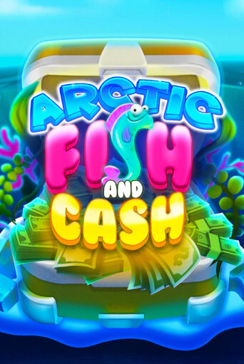 Игра Fish And Cash Arctic от Popiplay | Чемпион Слотс Казино 