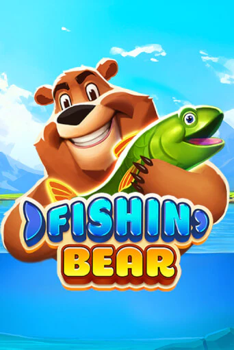 Игра Fishin Bear от 3 Oaks Gaming | Чемпион Слотс Казино 