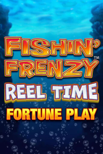 Игра Fishin Frenzy Reel Time Fortune Play от Blueprint Gaming | Чемпион Слотс Казино 
