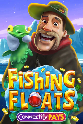 Игра Fishing Floats Connectify Pays™ от Games Global | Чемпион Слотс Казино 