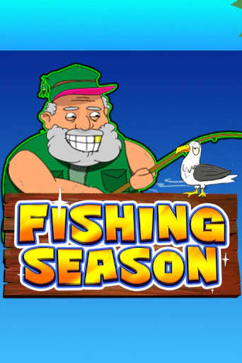 Игра Fishing Season от Caleta Gaming | Чемпион Слотс Казино 