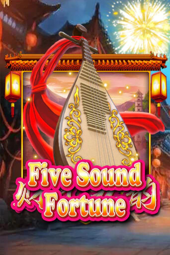 Игра Five Sound Fortune от KA Gaming | Чемпион Слотс Казино 