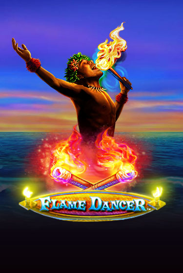 Игра Flame Dancer от Клуб Вулкан | Чемпион Слотс Казино 