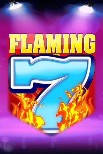 Игра Flaming 7's от KA Gaming | Чемпион Слотс Казино 