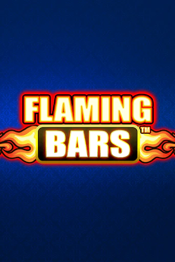 Игра Flaming Bars от Playtech | Чемпион Слотс Казино 
