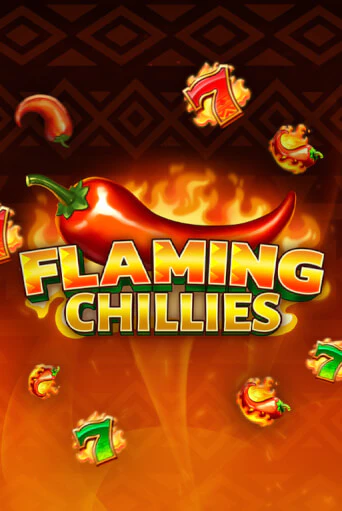 Игра Flaming Chillies от Booming Games | Чемпион Слотс Казино 