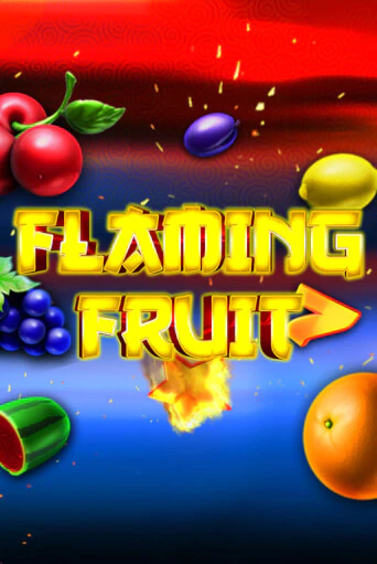 Игра Flaming Fruit от PopOK Gaming | Чемпион Слотс Казино 