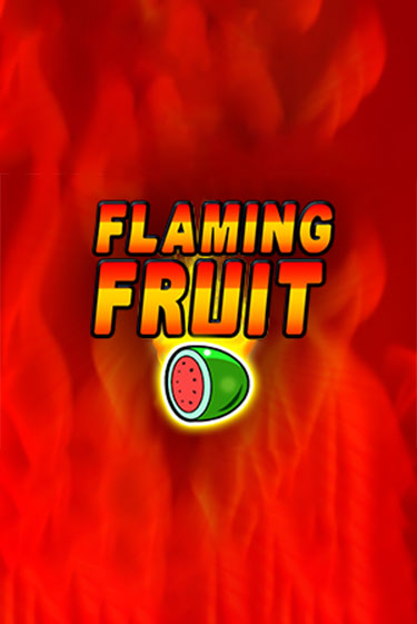 Игра Flaming Fruit от TomHorn | Чемпион Слотс Казино 