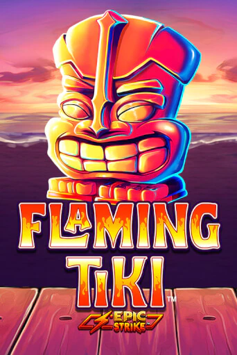 Игра Flaming Tiki от Games Global | Чемпион Слотс Казино 