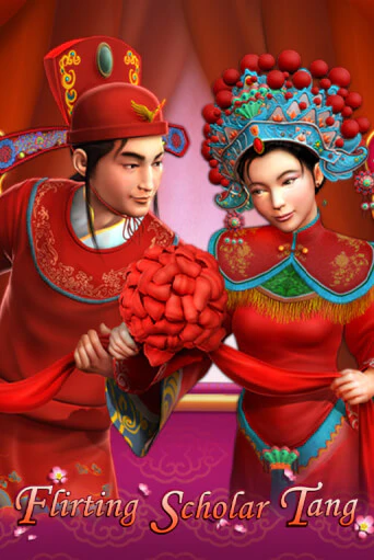 Игра Flirting Scholar Tang от JDB Gaming | Чемпион Слотс Казино 