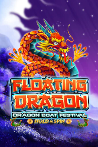 Игра Floating Dragon - Dragon Boat Festival от Pragmatic Play | Чемпион Слотс Казино 
