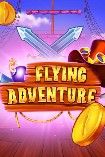 Игра Flying adventure от Chilli Games | Чемпион Слотс Казино 