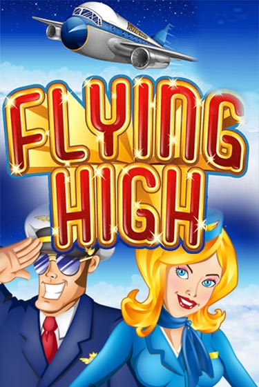 Игра Flying High от Habanero | Чемпион Слотс Казино 