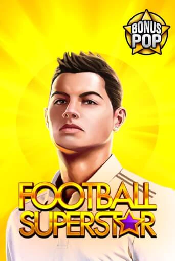 Игра Football Superstar от Endorphina | Чемпион Слотс Казино 