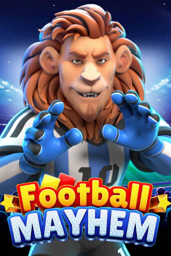 Игра Football Mayhem от Endorphina | Чемпион Слотс Казино 