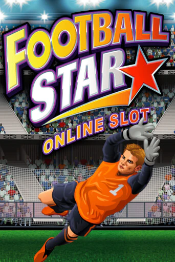 Игра Football Star от Microgaming | Чемпион Слотс Казино 